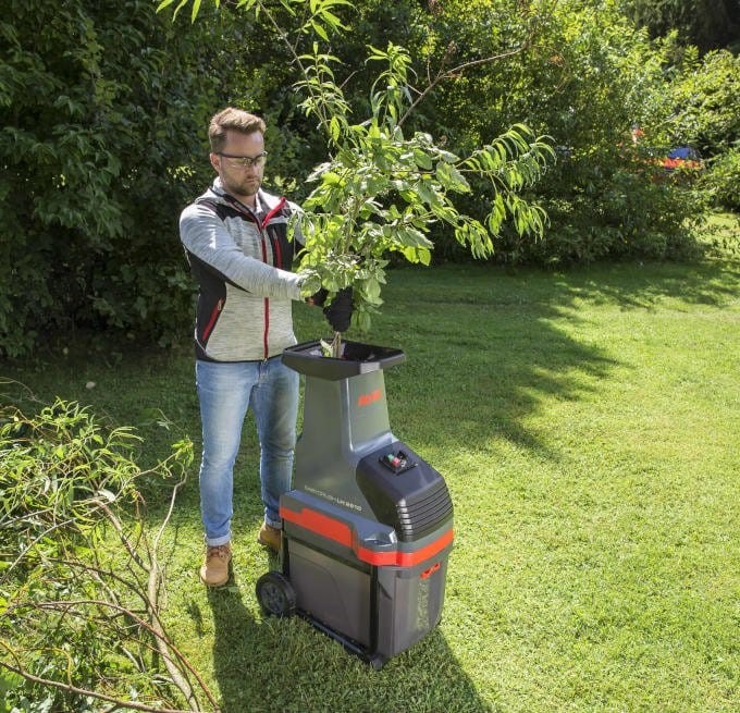 Neues Jahr, neue Produkte – die Gartenhelfer von AL-KO