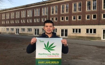 Nicht nur für Kiffer
