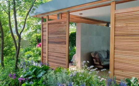 Chelsea Flower Show - die Gewinner 2018