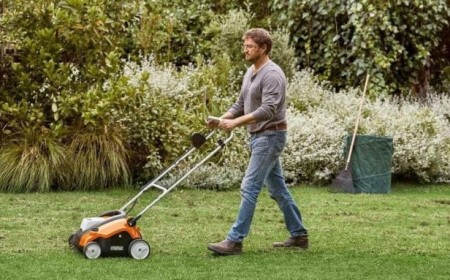STIHL: Zwei Funktionen in einem Gerät