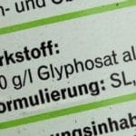 glyphosat