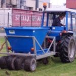 blumenwziebelpflanzmaschine