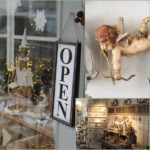 Weihnachtsausstellung