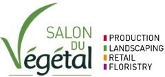 Logo Salon Vegetale