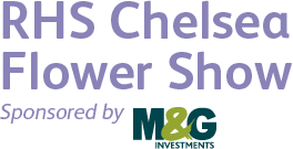 Chelsea Flower Show Logo