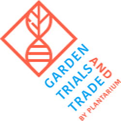Logo Garden Trials and Trade