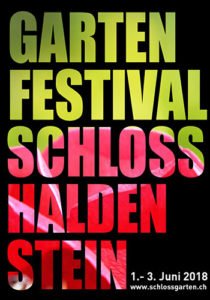 Festival Schloss Haldenstein