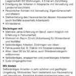 gärtner_zürichberg