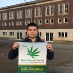 Messe «Mary Jane Berlin» präsentiert die Zukunft des Hanfs