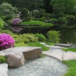 Asticou Azalea Garden