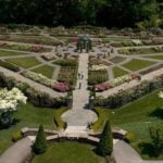 New York Botanical Garden