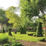 Topiary-Park