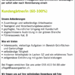 stelleninserat_hauser