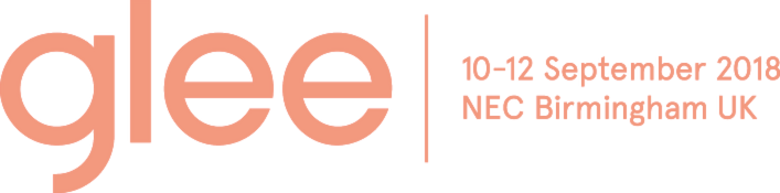 Glee 2018 Logo