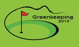Logo Greenkeeping 2019