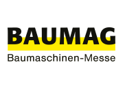 Logo Baumag