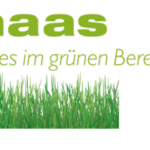 Haas Gartenbau Logo