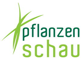 Logo Pflazenschau