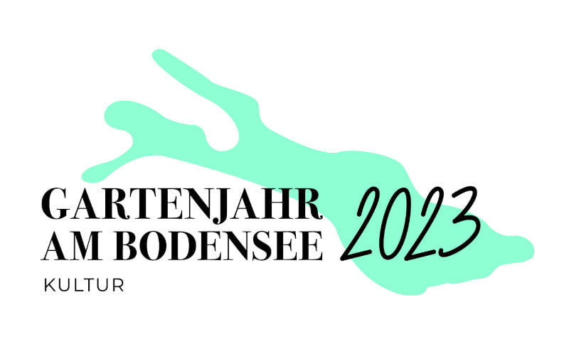 Logo Bodenseegärten
