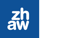 Logo zhaw